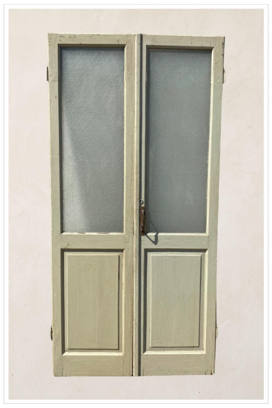 Porta a vetri