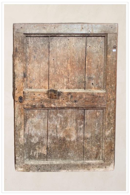Porta rustica