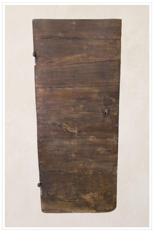 Porta rustica