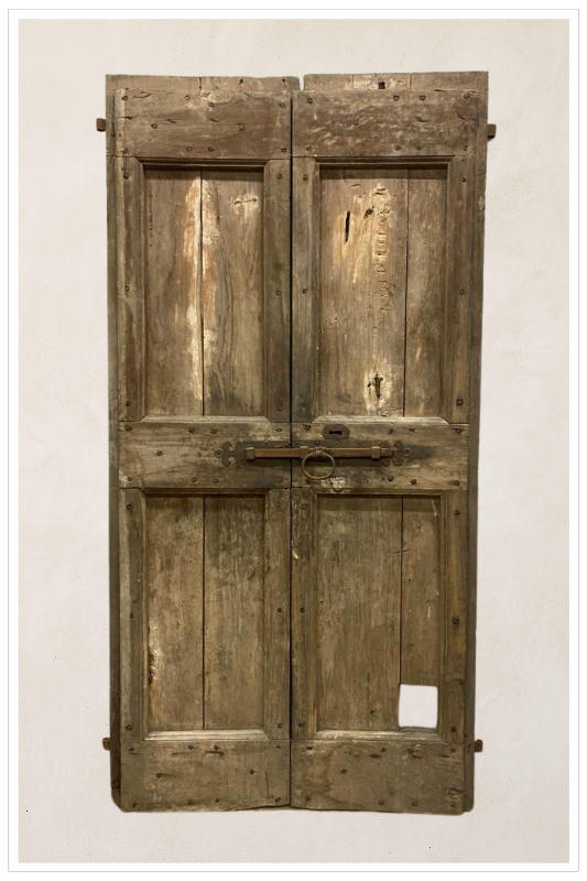 Porta rustica