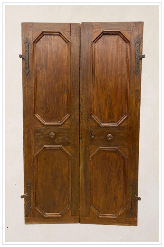 Porta emiliana
