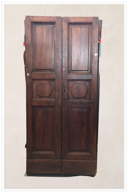 Porta toscana