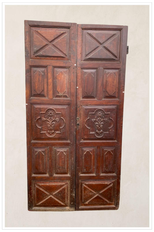 Porta francese