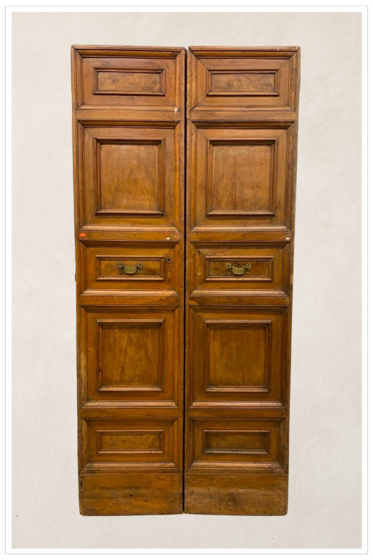 Portone lastronato