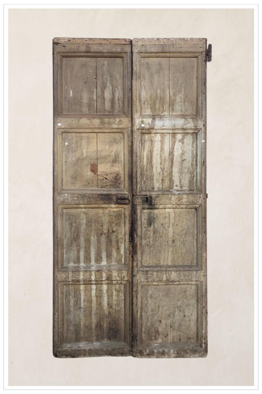 Porta spagnola