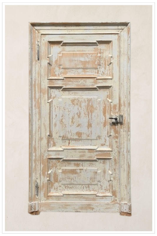 Quattro porte