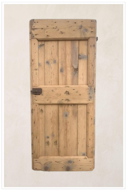 Porta rustica