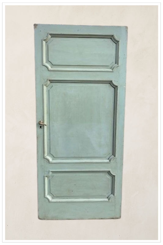 Porta laccata