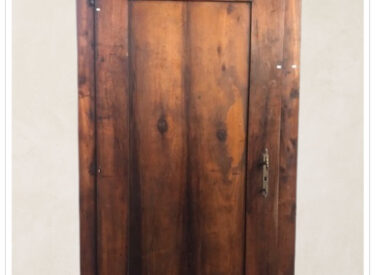 Porta con telaio