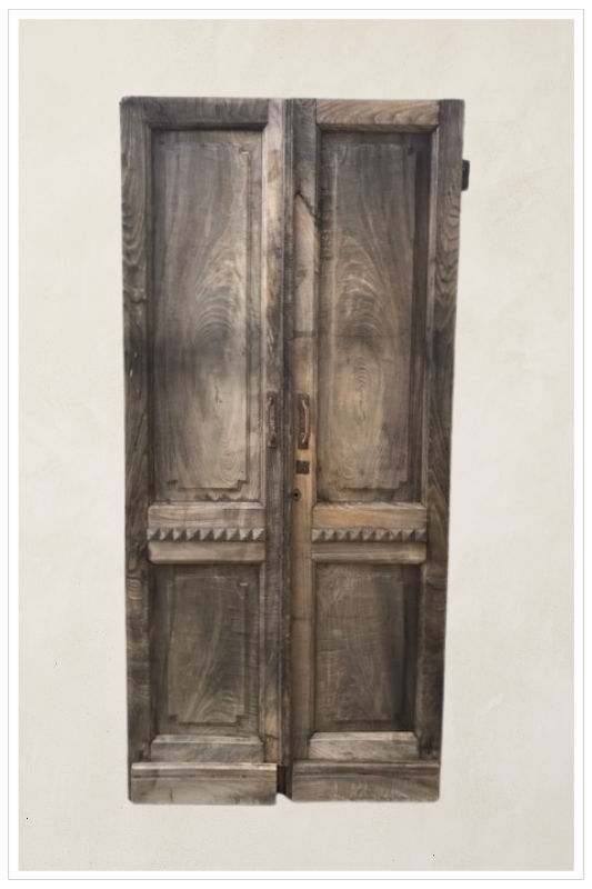 Porta rustica
