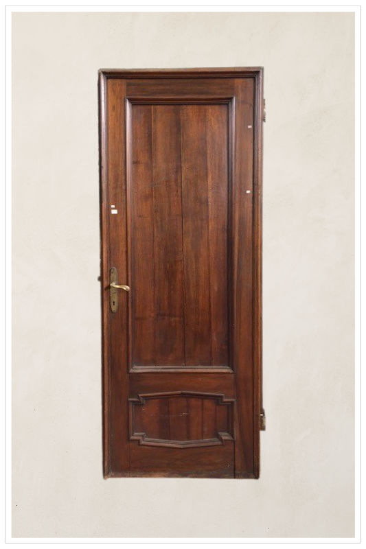 Porta singola