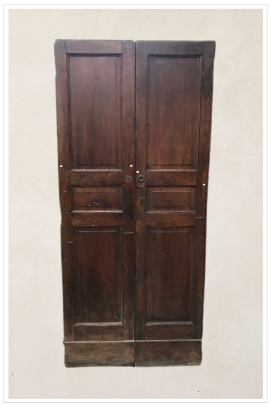 Porta emiliana
