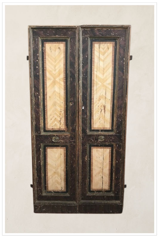 Porta marchigiana