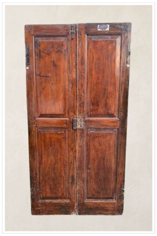 Porta rustica