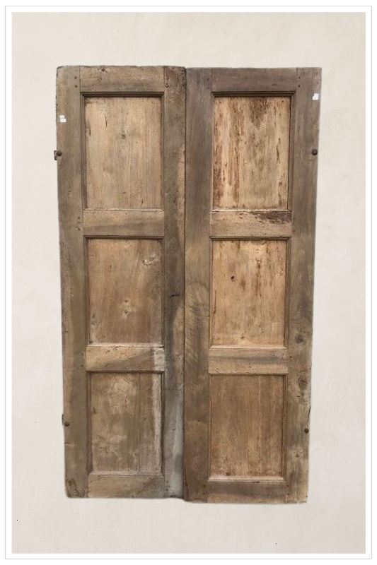 Coppia di scuri