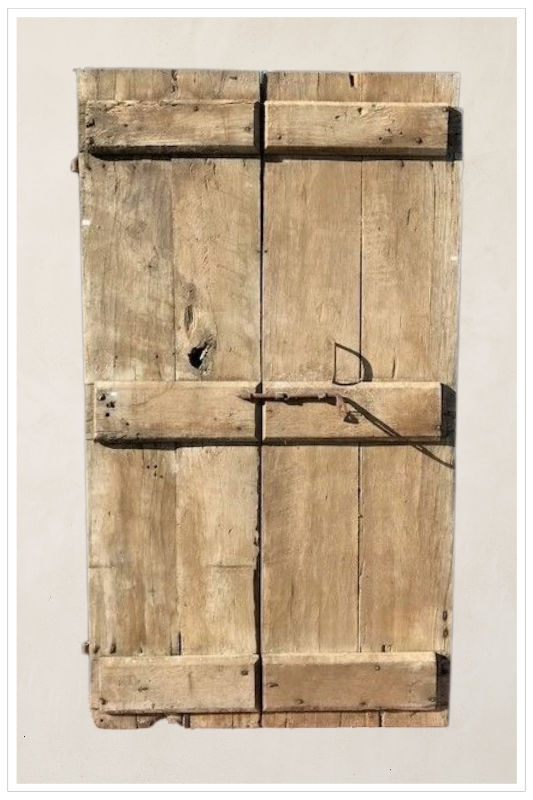 Porta rustica
