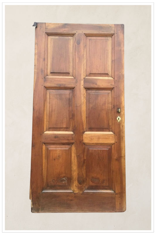 Quattro porte