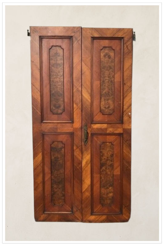 Tre porte