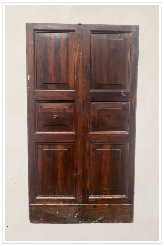 Tre porte