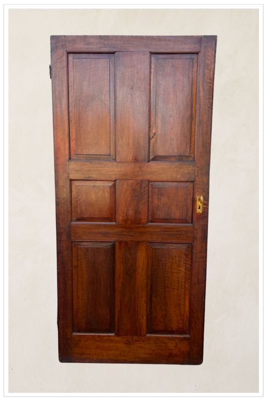Due porte