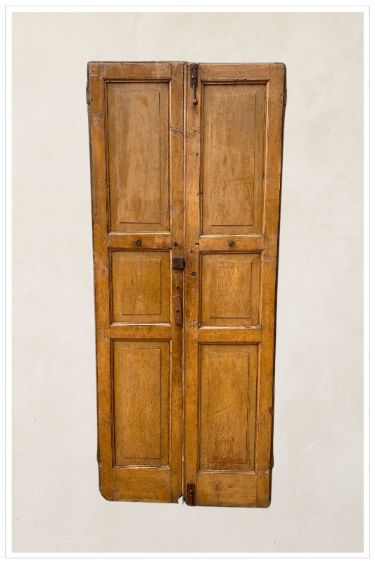 Porta laccata