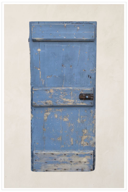 Porta rustica