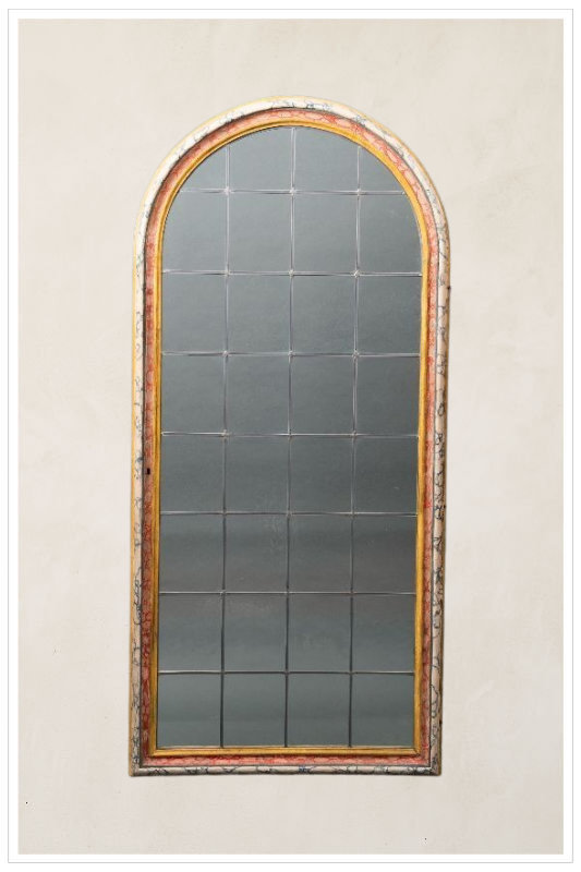 Vetrata ad arco