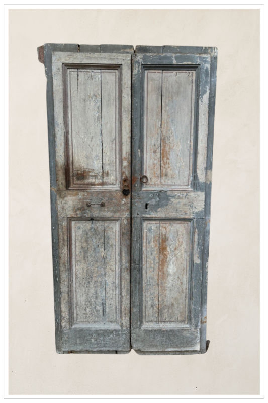Porta marchigiana