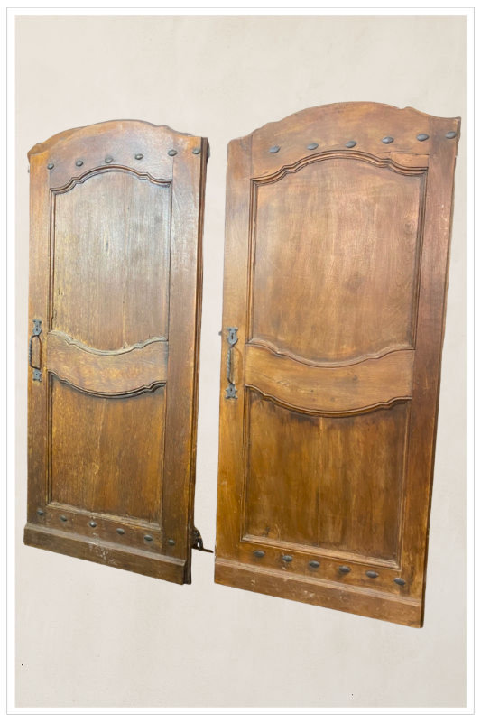 Porte piemontesi ad arco