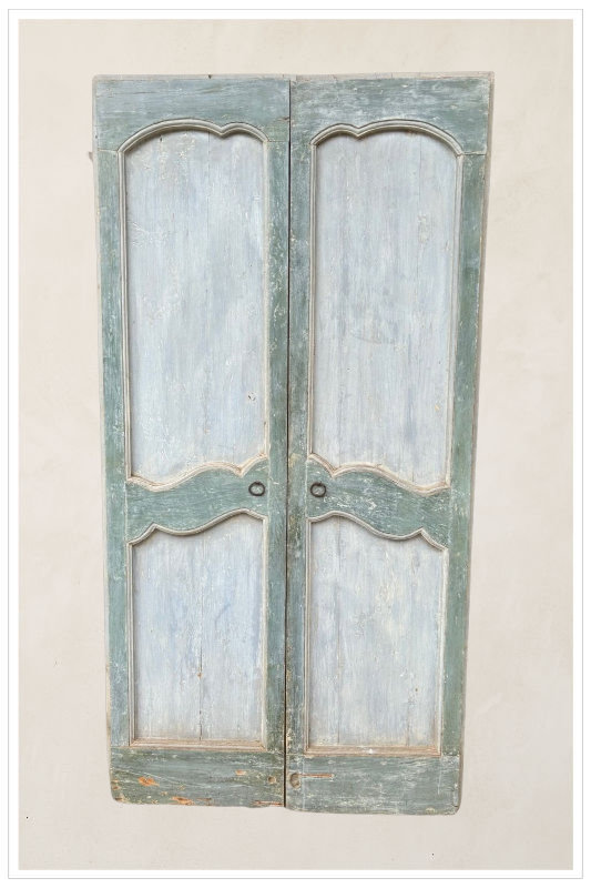 Porta laccata