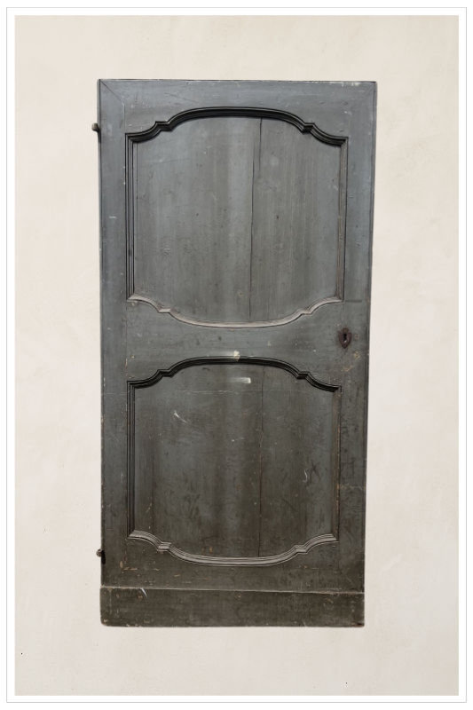 Tre porte