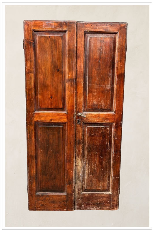Porta rustica