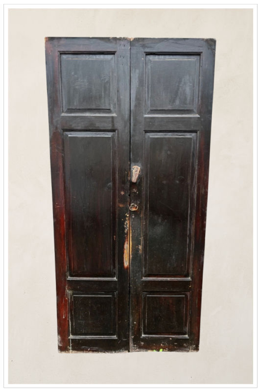 Porta emiliana