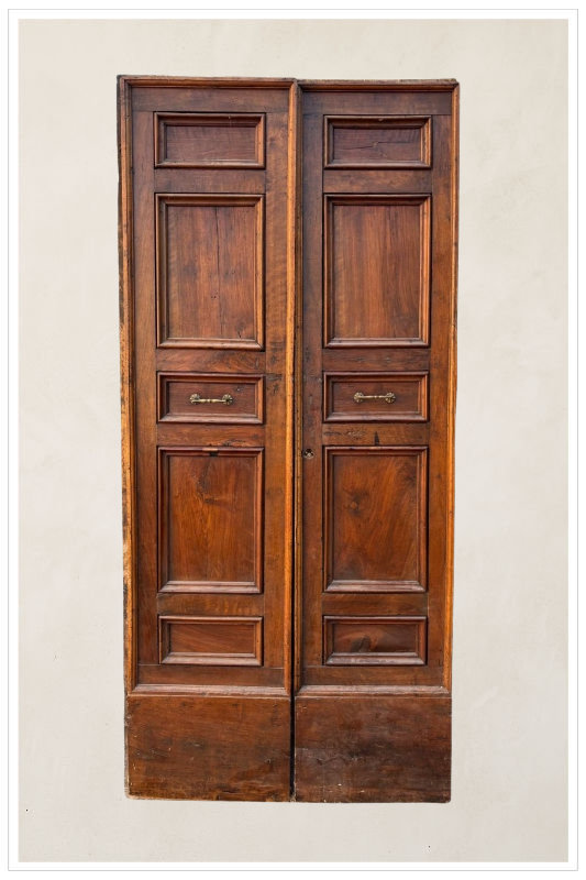 Porta emiliana