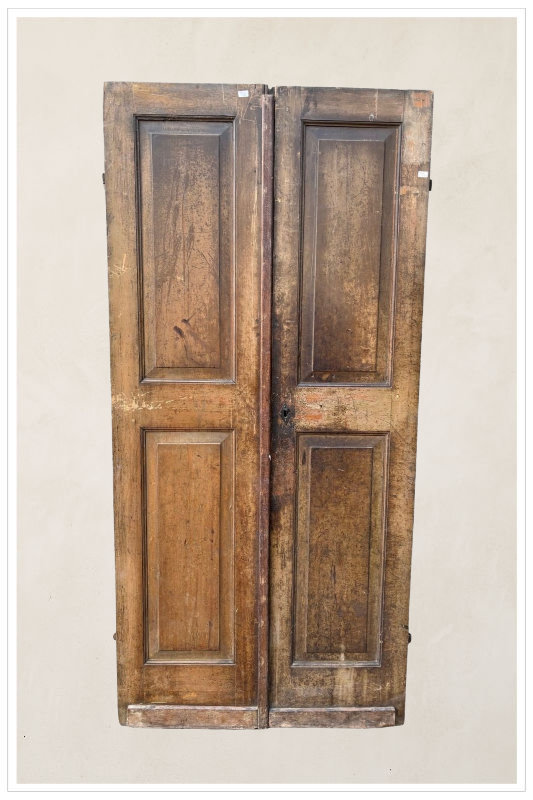 Porta da centro