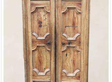 Porta laccata