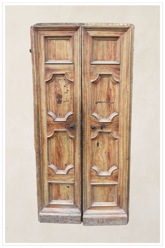 Porta laccata